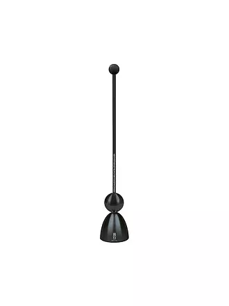 TAKE2 | Ei-Clack Negro / Mate |